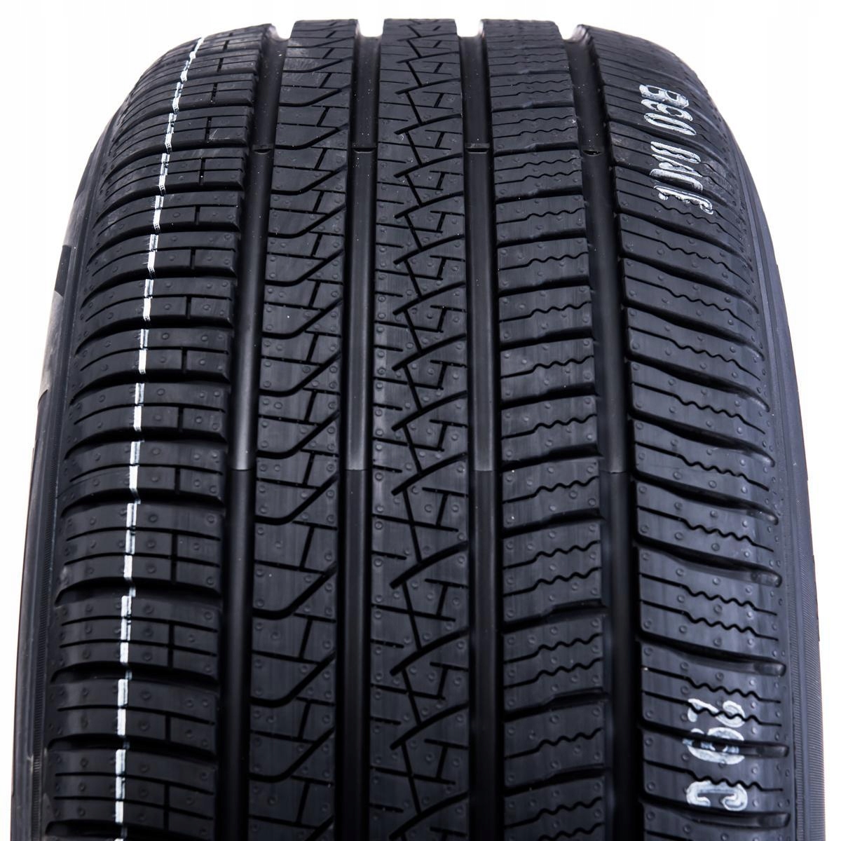 235/55R18 opona PIRELLI SCORPION ZERO ALL SEASON E RFT MOE 100H